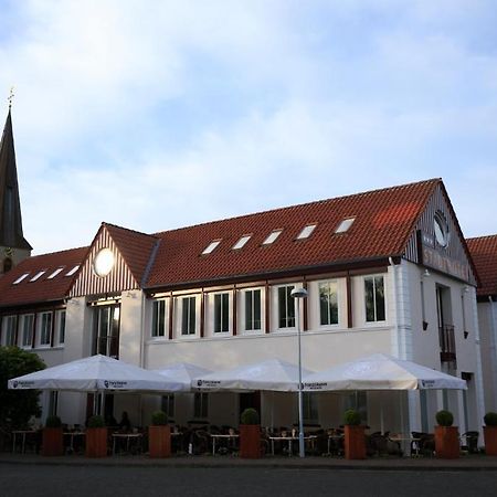 Stadthotel Werther Werther  Екстер'єр фото