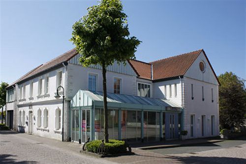 Stadthotel Werther Werther  Екстер'єр фото
