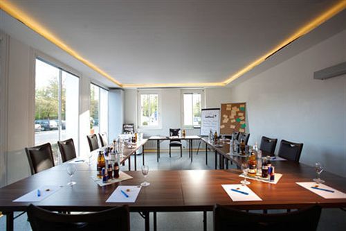 Stadthotel Werther Werther  Екстер'єр фото