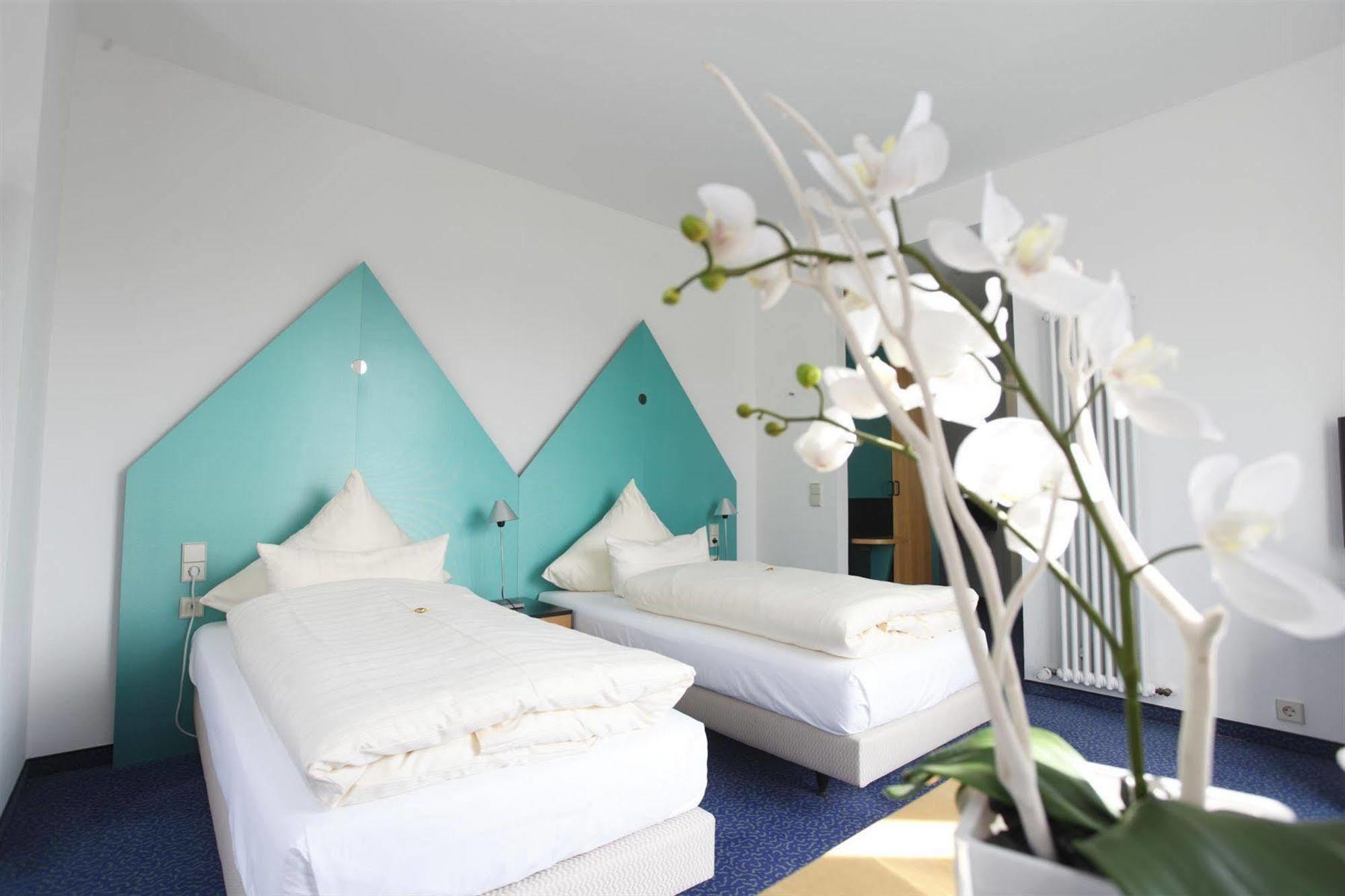 Stadthotel Werther Werther  Екстер'єр фото