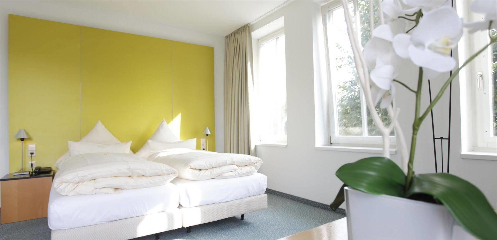 Stadthotel Werther Werther  Екстер'єр фото